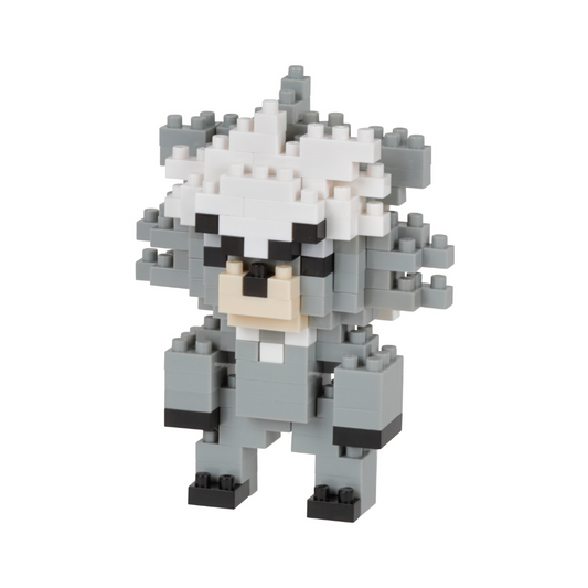 Nanoblock - Pokemon Series - Kubfu