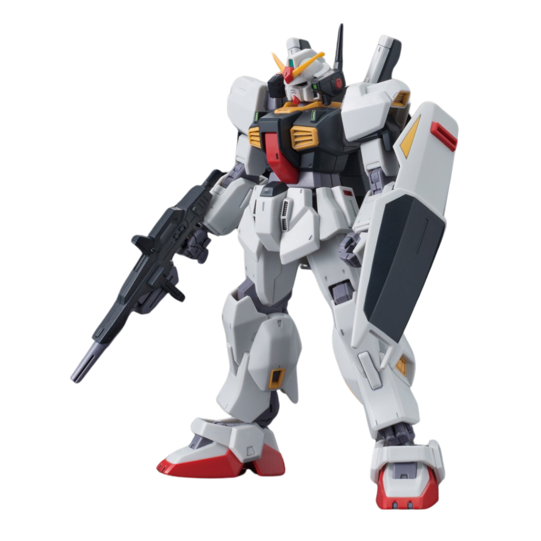 Bandai - HGUC - #193 RX-178 Gundam MK-II (AEUG)