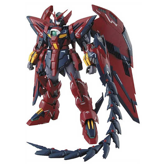 Bandai - MG - OZ-13MS Gundam Epyon EW Ver.