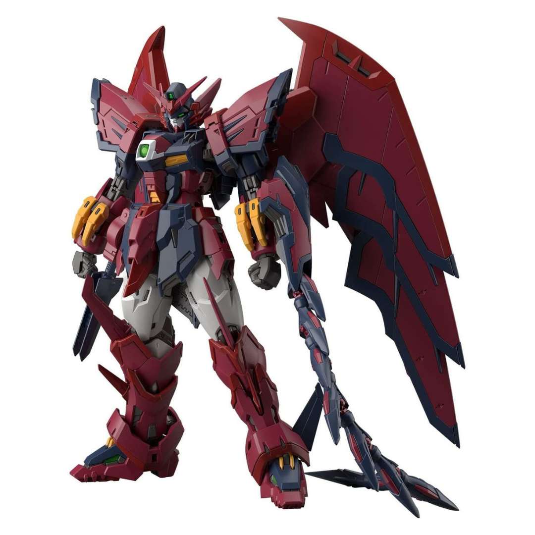 Bandai - RG - Gundam Epyon