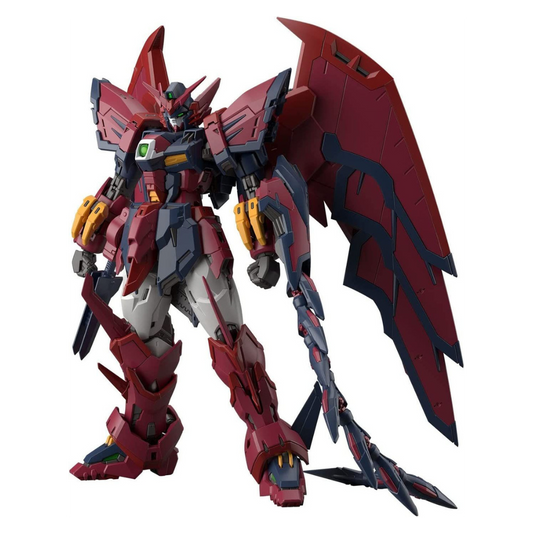 Bandai - RG - Gundam Epyon