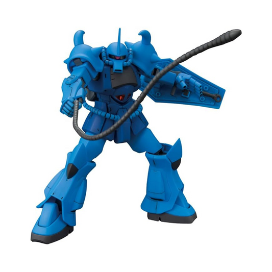 Bandai - HGUC - MS-07B Gouf Revive