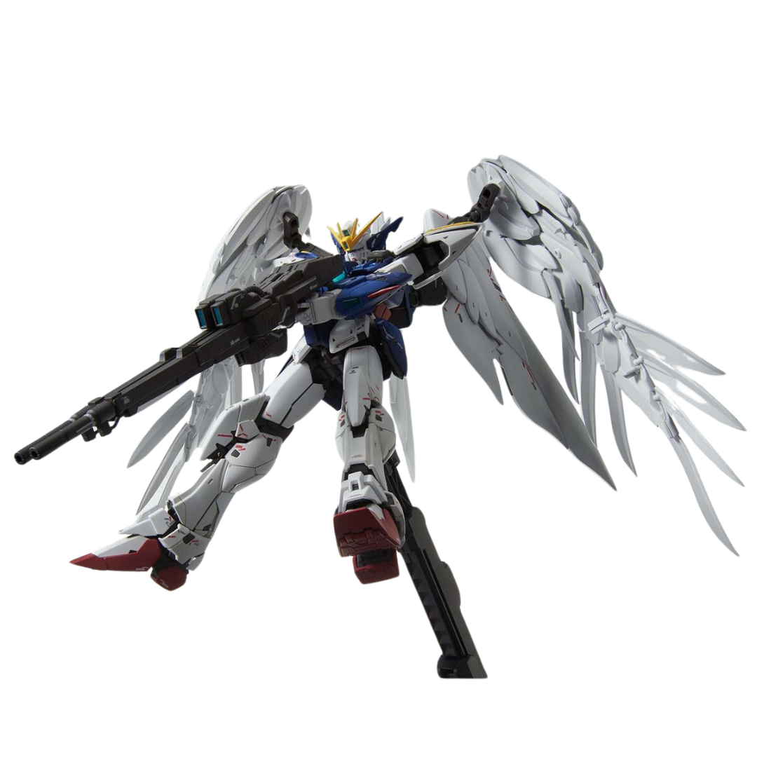 Bandai - MG - Wing Gundam Zero (EW) Ver.Ka 'Endless Waltz'