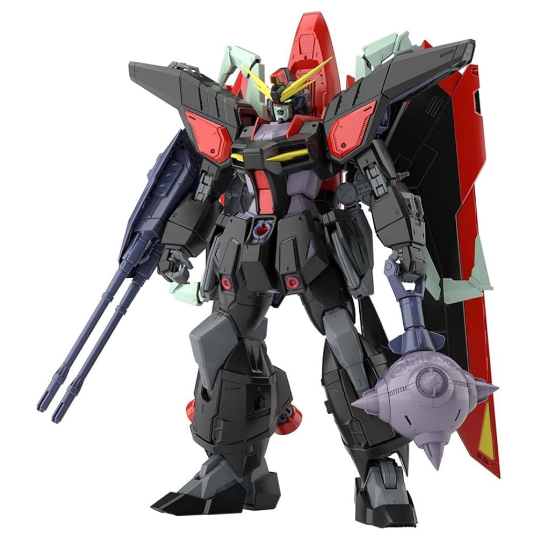 Bandai - FM - Raider Gundam "Mobile Suit Gundam SEED"