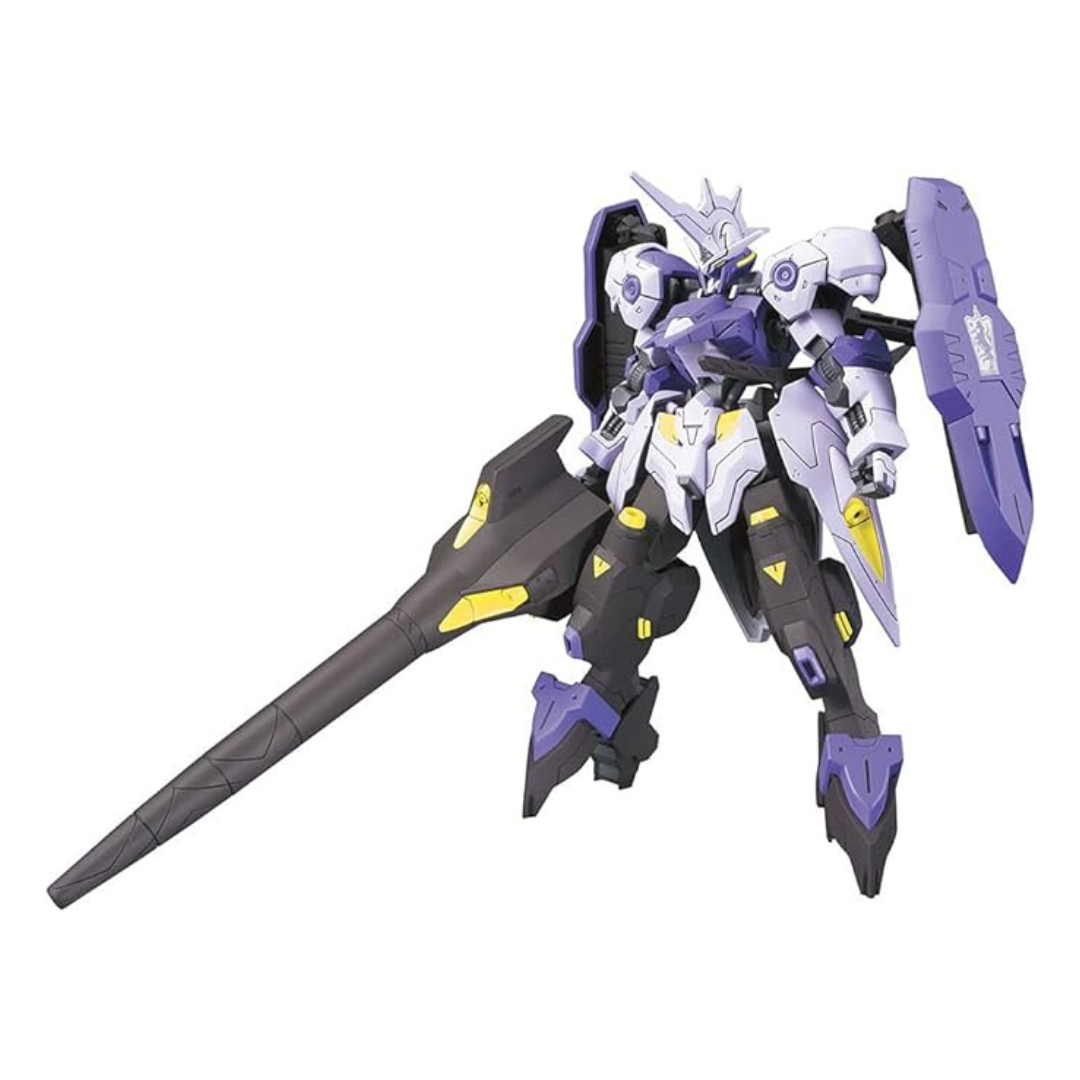 Bandai - HG - Gundam Kimaris Vidar 'Gundam IBO'