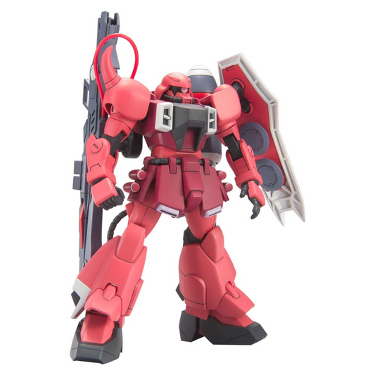 Bandai - HG - Gunner ZAKU Warrior Luna Maria 'Gundam SEED Destiny'