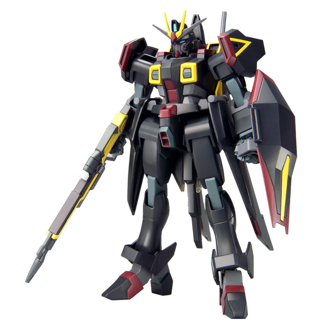 Bandai - HG - Gaia Gundam 'Gundam SEED Destiny'