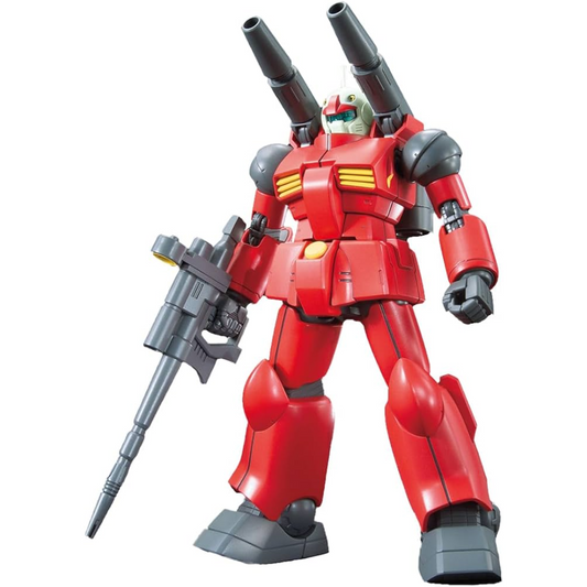 Bandai - HGUC - RX-77-2 Guncannon