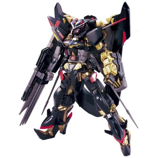 Bandai - HG - Astray Gold Frame Amatsu Mina