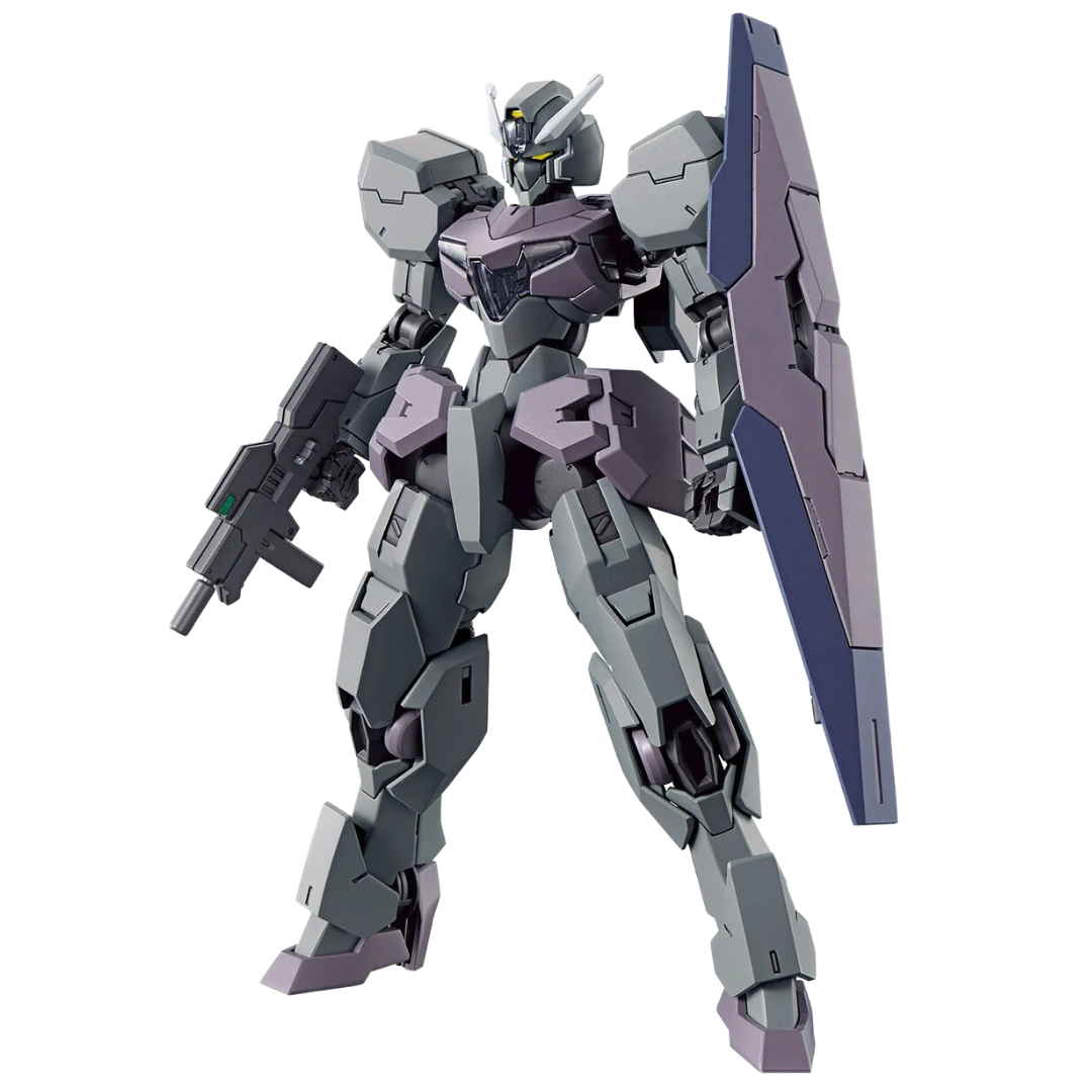 Bandai HG 1/144 Gundvolva Gunpla model kit from Mobile Suit Gundam The Witch from Mercury