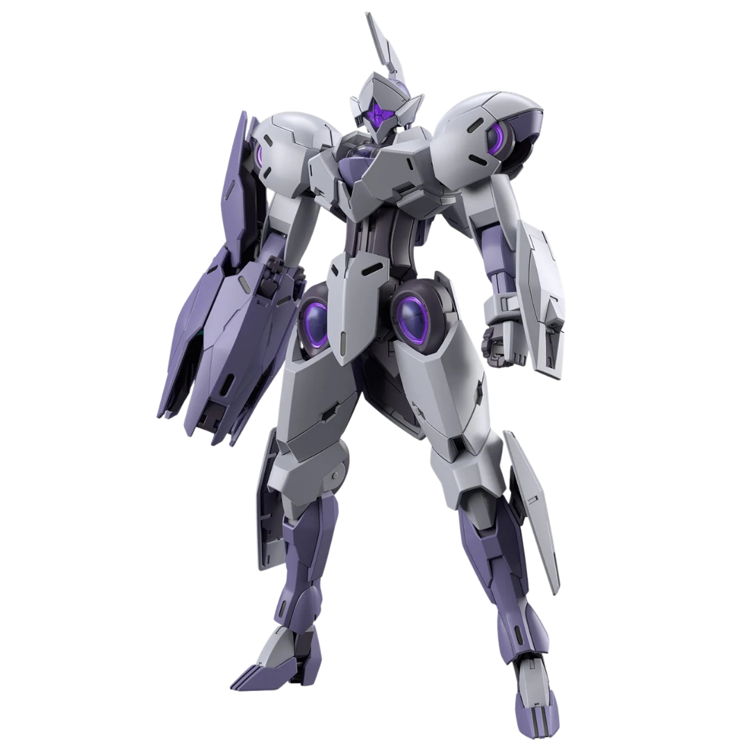 Bandai HG 1/144 Michaelis Gunpla model kit from Mobile Suit Gundam The Witch from Mercury