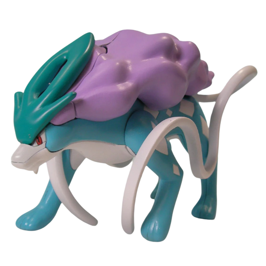 Bandai - Pokemon - Model Kit - Suicune