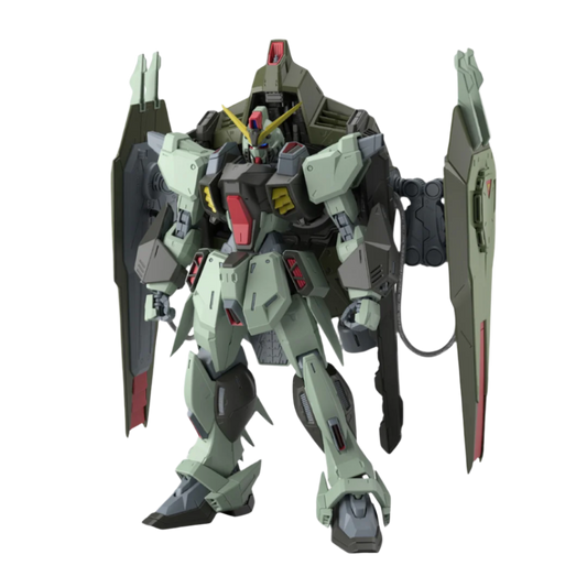 Bandai - FM - Forbidden Gundam "Gundam SEED"