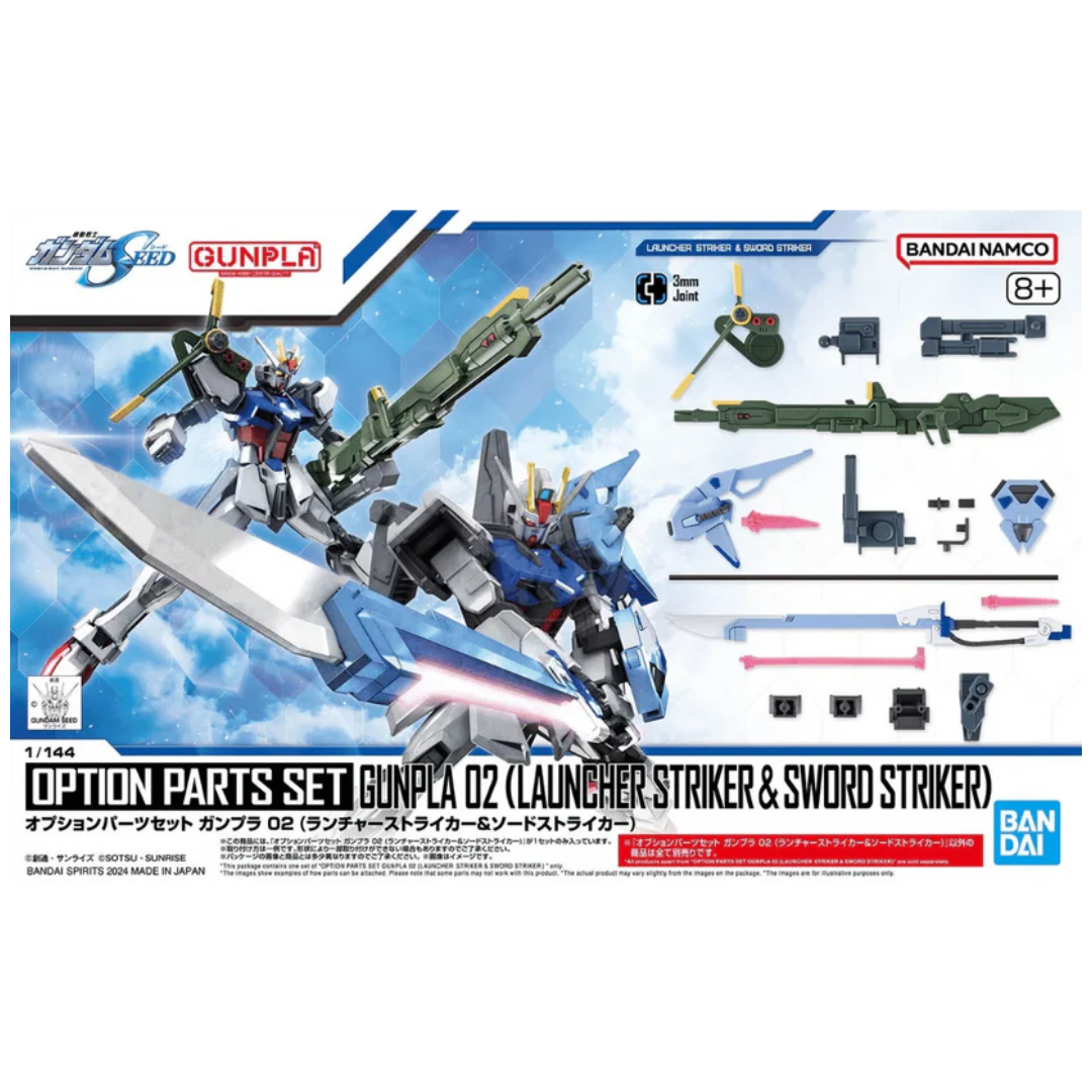 Mua Bandai MK57597 Accessory, None trên Amazon Mỹ chính hãng 2024 Mua Bandai MK57597 Accessory, None trên Amazon Mỹ chính hãng 2024