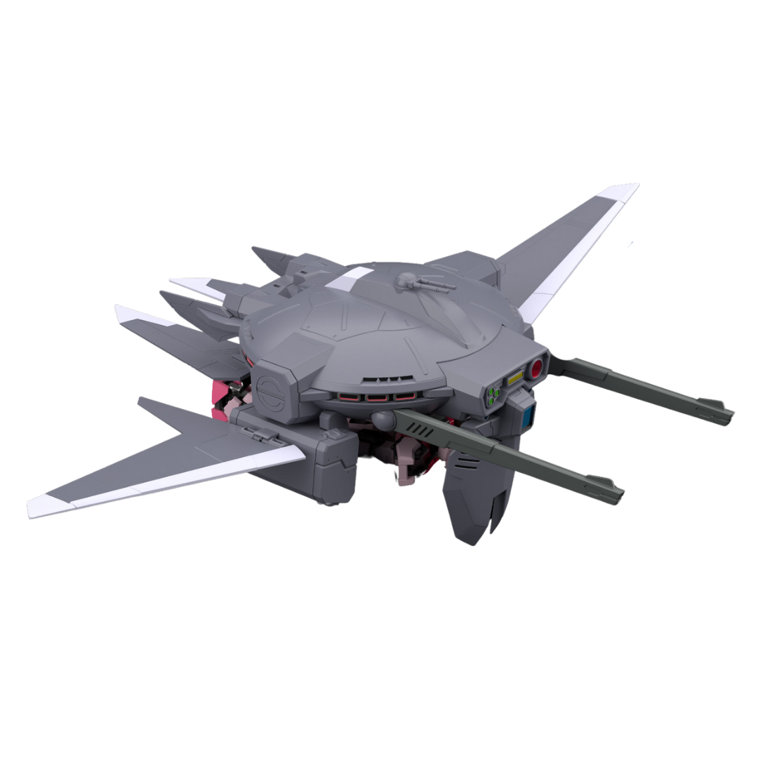 Bandai Gundam Option Parts Set Gunpla #15 Cavalier Aifrid from Gundam SEED Freedom, premium accessory set to enhance your Gundam models with detailed parts.