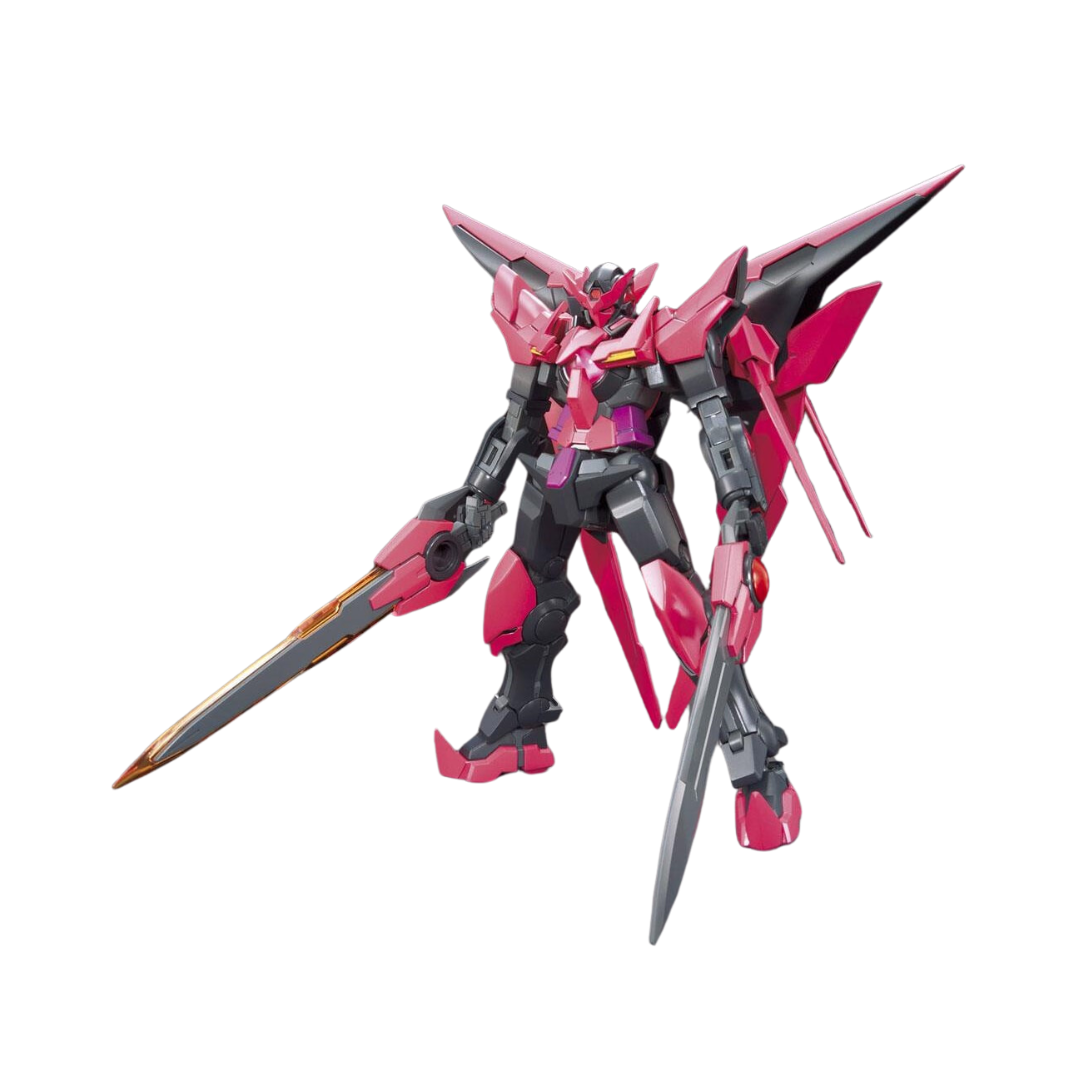 Bandai - HGBF - Gundam Exia Dark Matter