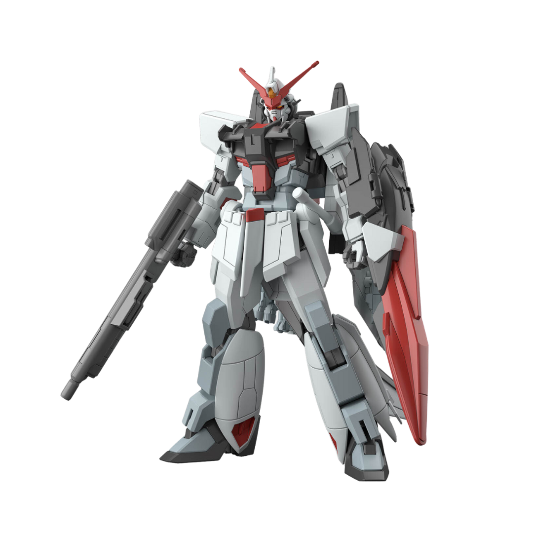 Bandai - HGCE - STTS/F-400 Murasame Kai "Gundam SEED Freedom"