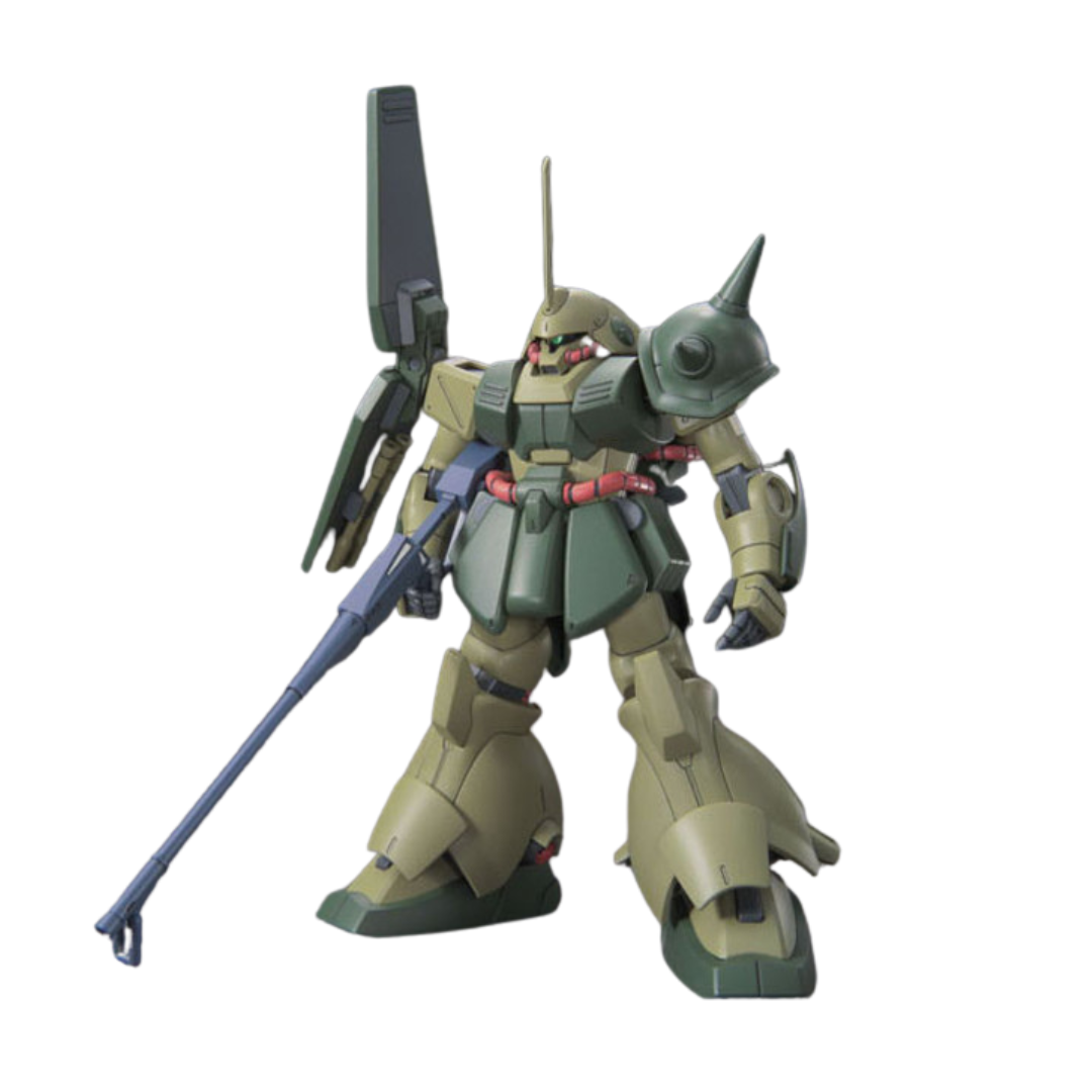 Bandai - HGUC - #138 Marasai (Unicorn Version) "Gundam UC"
