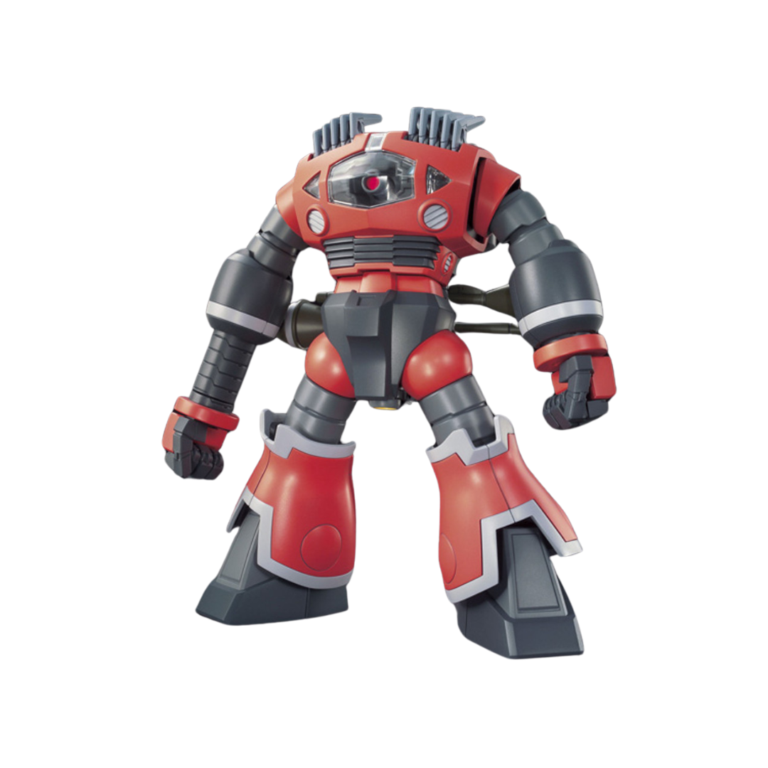 Bandai - HGUC - #161 Zogok (Unicorn Ver.) "Gundam UC"