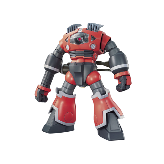 Bandai - HGUC - #161 Zogok (Unicorn Ver.) "Gundam UC"