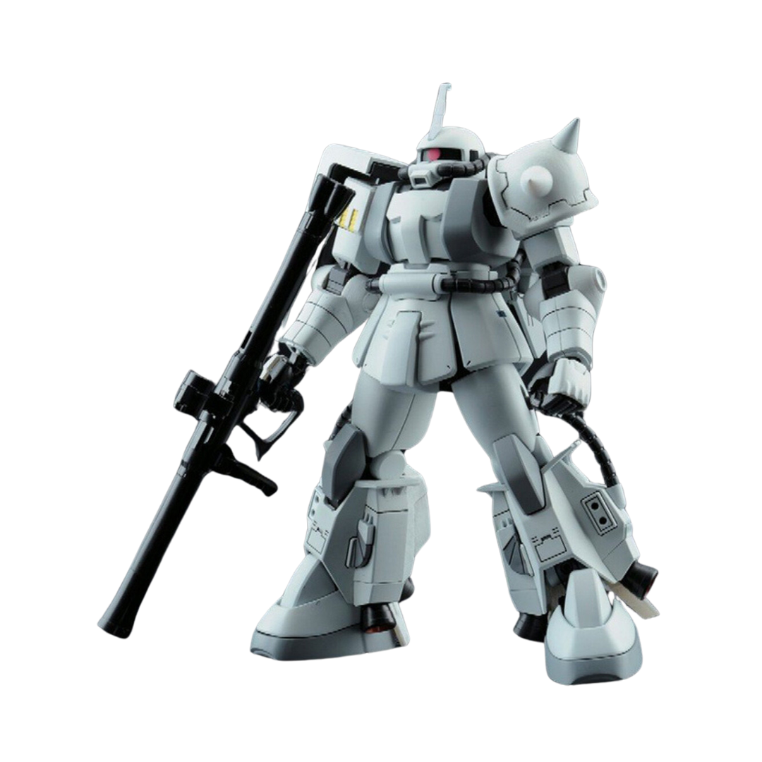 Bandai - HG - MS-06R-1A Zaku II Shin Matsunaga 