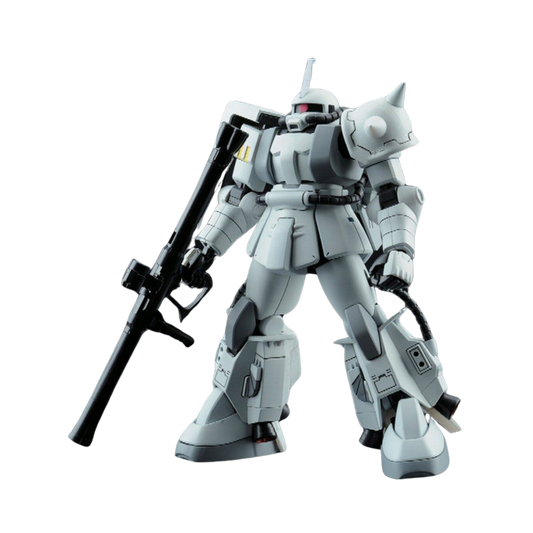 Bandai - HGUC - MS-06R-1A Zaku II Shin Matsunaga