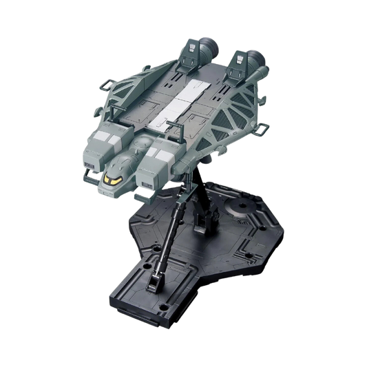 Bandai - HGUC - Type89 Base Jabber "Gundam UC"