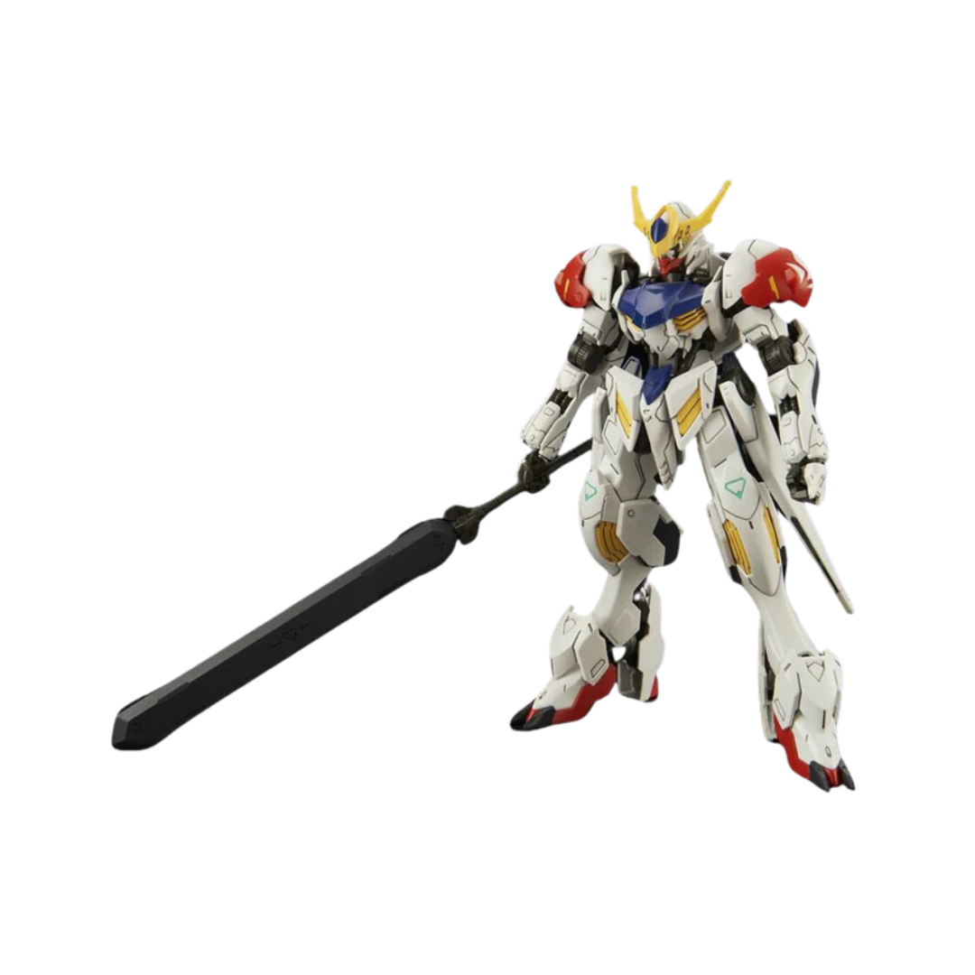 Bandai - HG - Barbatos Lupus 'Gundam Iron-Blooded Orphans'