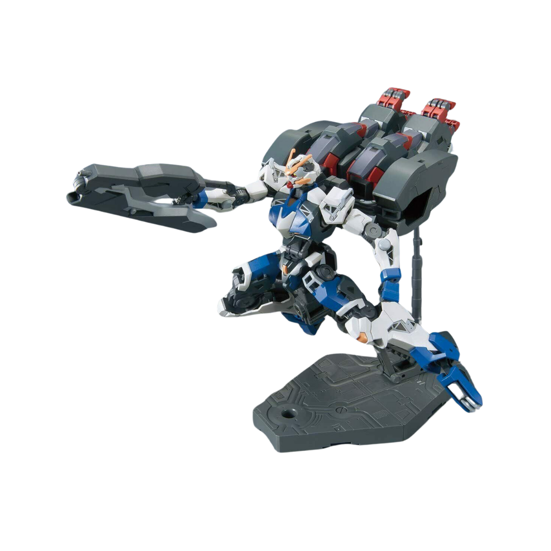 Bandai - HG - Gundam Dantalion [T-Booster/Half Cowl] 'Gundam IBO Moonlight'