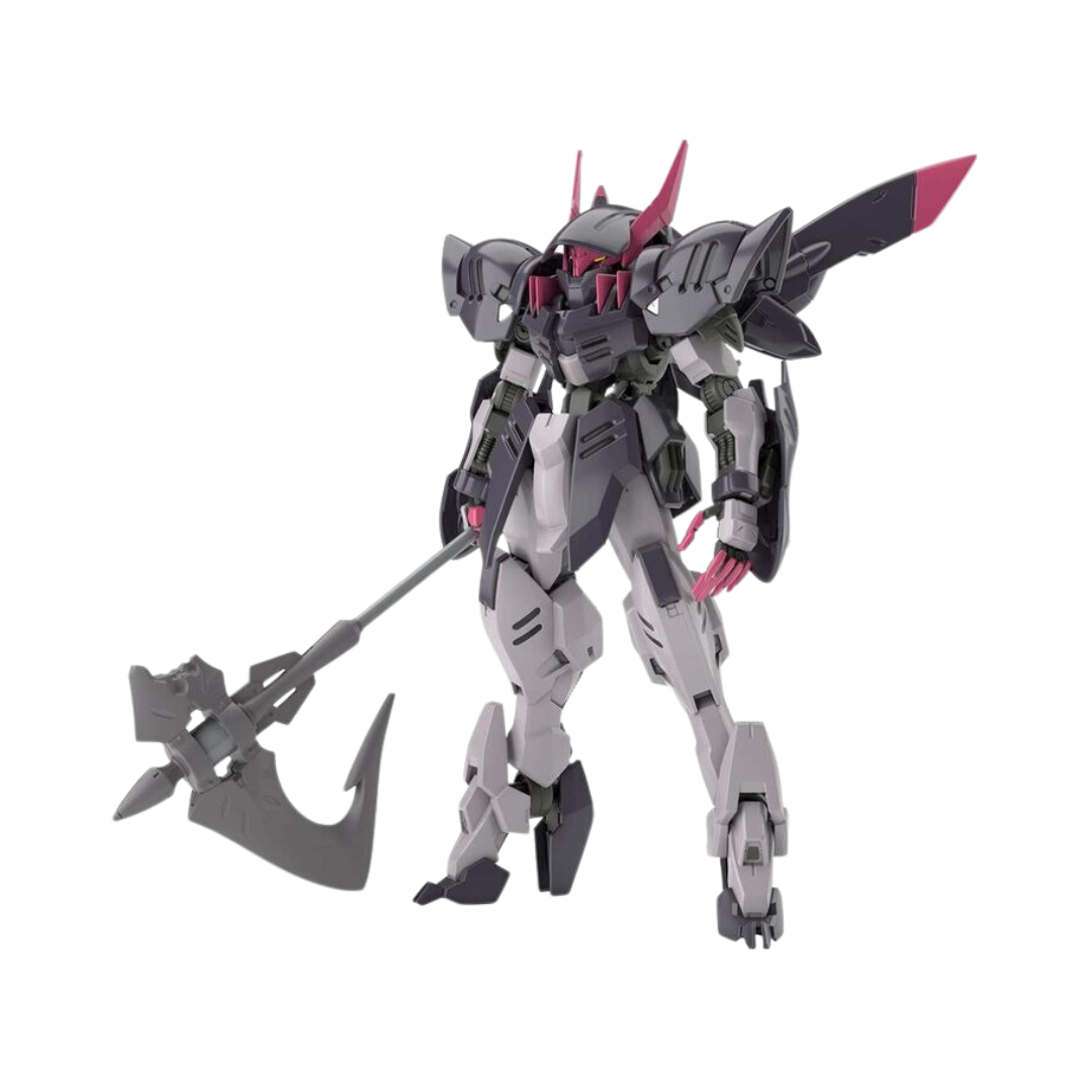 Bandai - HG - Gundam Gremory 'Gundam Iron-Blooded Orphans'
