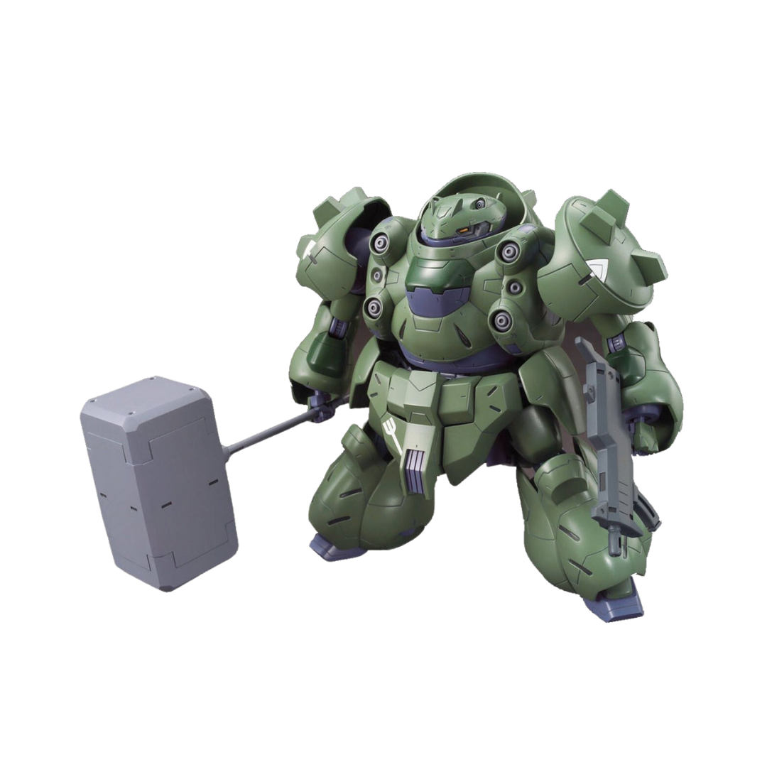 Bandai - HG - Gundam Gusion "Gundam IBO"