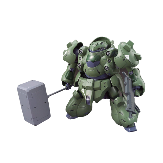 Bandai - HG - Gundam Gusion "Gundam IBO"