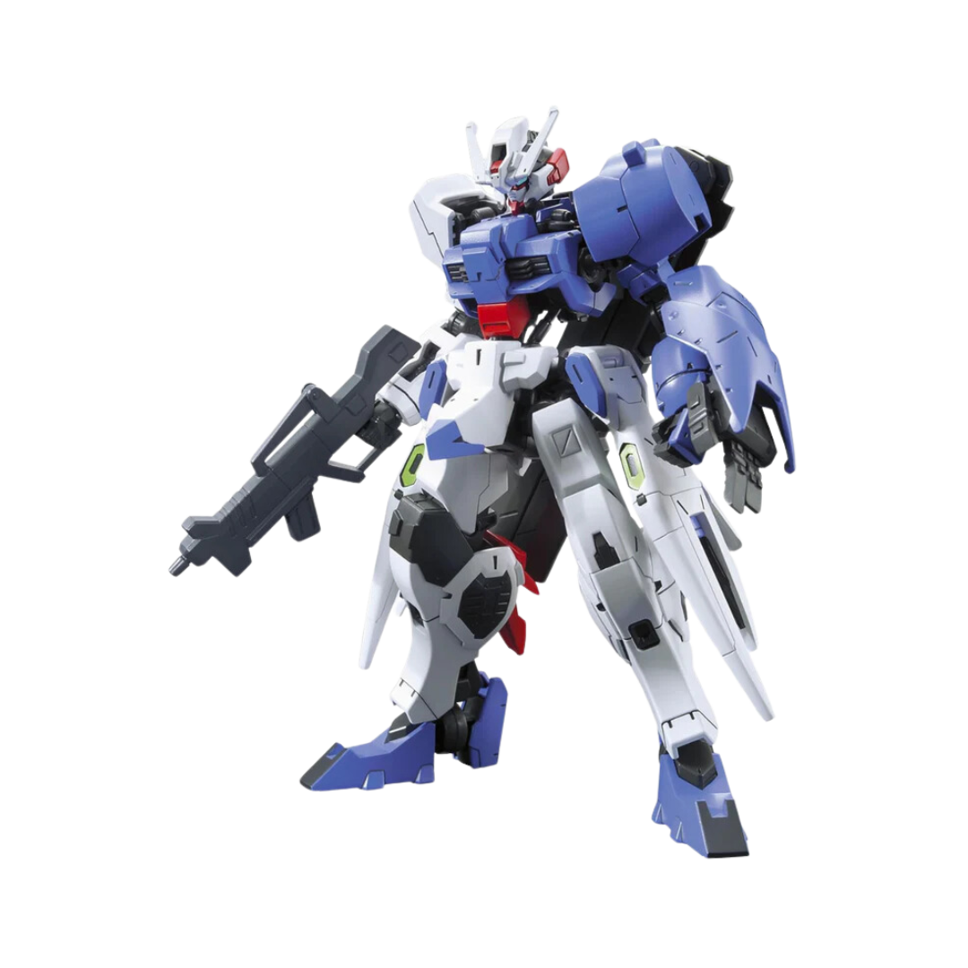 Bandai - HG - IBO Gundam Astaroth 'Gundam IBO Moonlight'