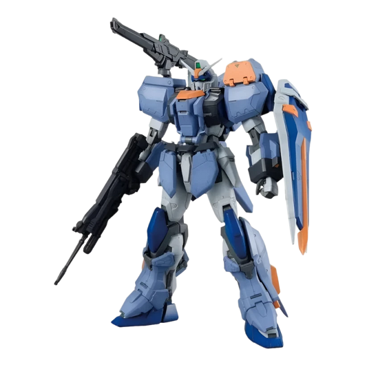 Bandai - MG - Duel Gundam Assault Shroud 'Gundam SEED'
