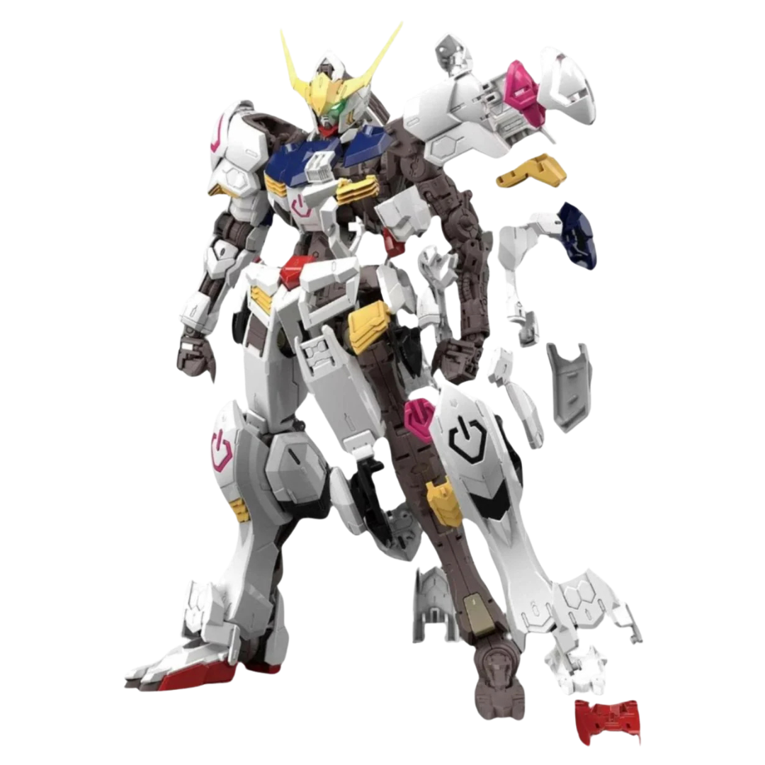 BARBATOS MGタイガー Amazon | BANDAI SPIRITS(バンダイ