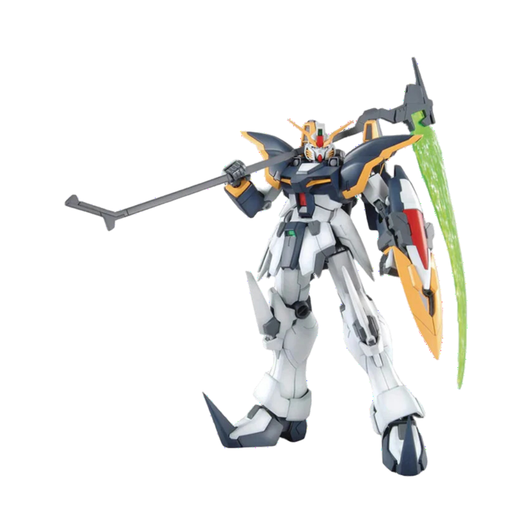 Bandai - MG - Gundam Deathscythe (EW) 'Gundam Wing Endless Waltz'