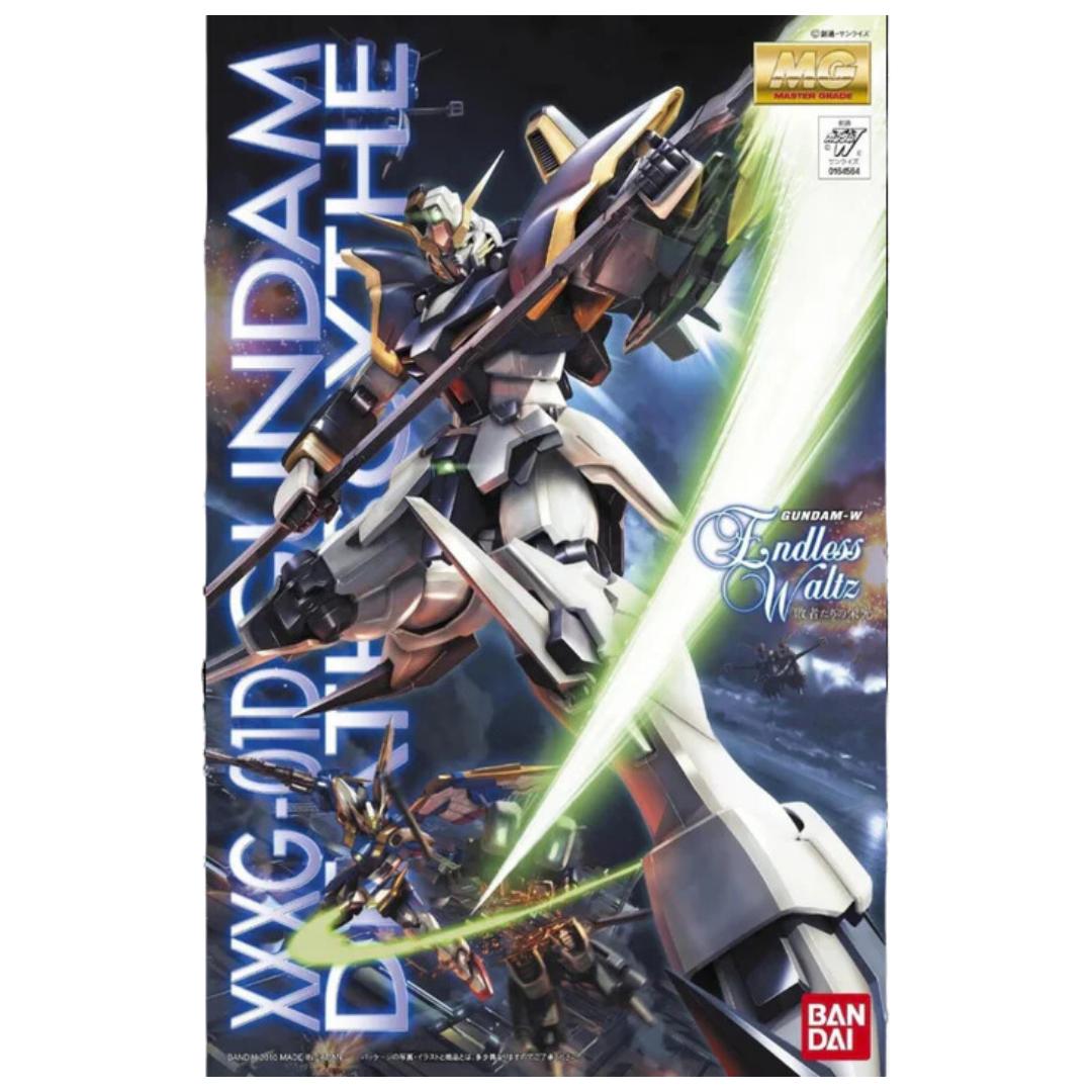 Bandai - MG - Gundam Deathscythe (EW) 'Gundam Wing Endless Waltz'