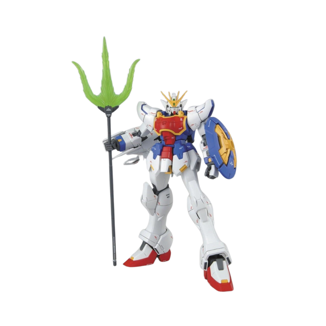 Bandai - MG - Shenlong Gundam (EW) 'Gundam Wing: Endless Waltz'