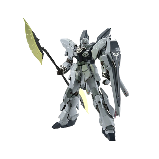 Bandai - MG - Sinanju Stein (Ver. Ka) "Gundam UC"