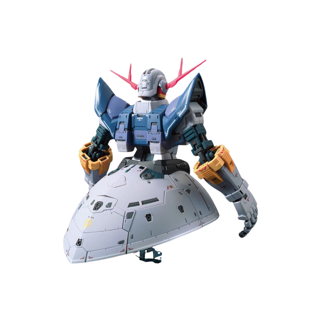 Bandai - RG - #34 MSN-02 Zeong "Mobile Suit Gundam"