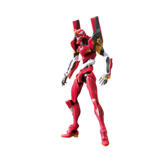 Bandai - RG - Production Model-02 'Neon Genesis Evangelion'