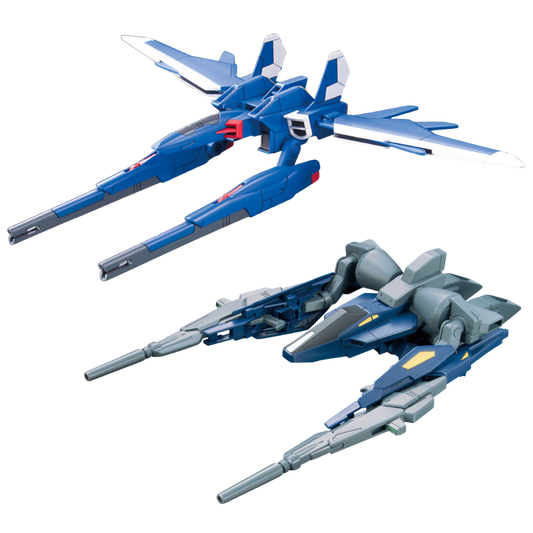 Bandai Gunpla Option Parts Set 18 Build Booster Set accessories for Gundam Build Fighters model kits