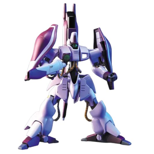 HG AMX 003 Gaza C completed model kit