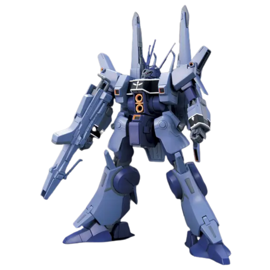 Bandai HG Doven Wolf Unicorn Ver Gunpla model kit