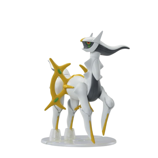 Bandai - Pokemon - Model Kit - Arceus