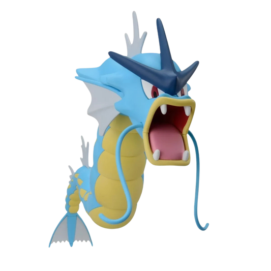 Bandai - Pokemon - Model Kit - Gyarados