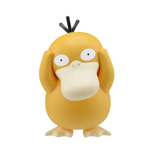 Bandai - Pokemon - Model Kit Quick!! - Psyduck