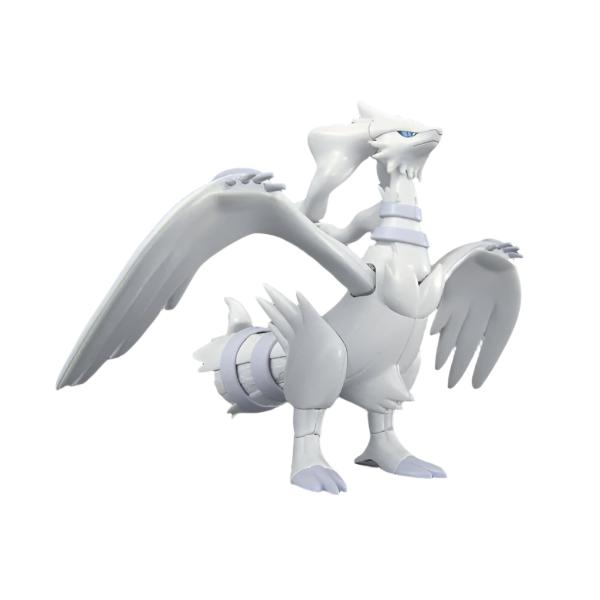 Bandai - Pokemon - Model Kit - Reshiram