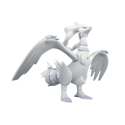 Bandai - Pokemon - Model Kit - Reshiram