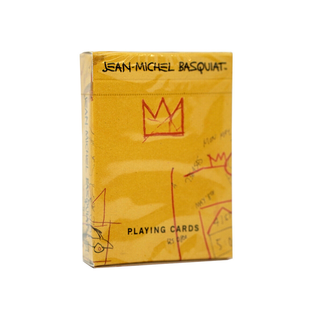 Theory-11 Basquiat